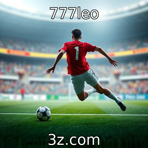 777leo As melhores estratégias para apostar em partidas de futebol online