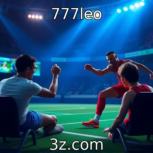 777leo Melhores estratégias para apostas esportivas em 2025: Dicas essenciais