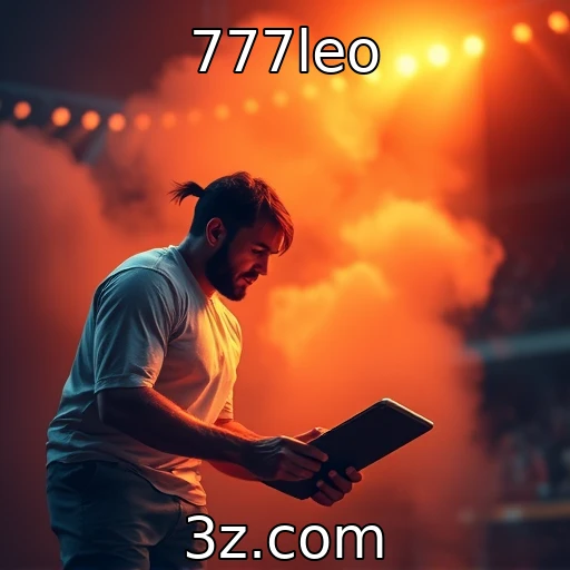 777leo Apostas Esportivas: Estratégias Para Analisar Partidas e Maximizar Ganhos