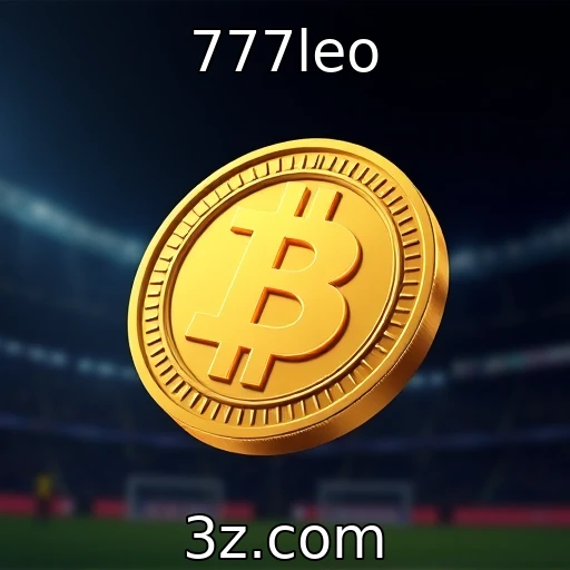 777leo Como as criptomoedas estão transformando as apostas online no Brasil