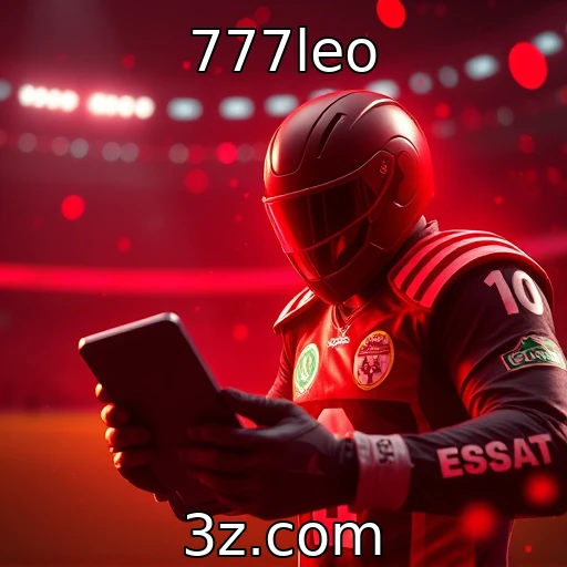 777leo Apostas Esportivas: Estratégias para Analisar Seu Time Favorito Com Eficácia