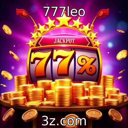 777leo Desvendando as Estratégias das Apostas em E-Sports: O que Funciona?