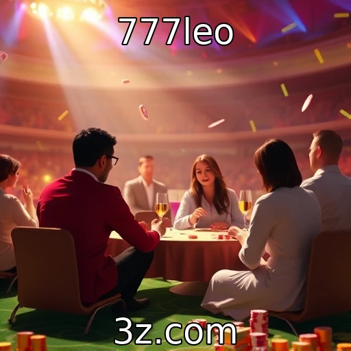 777leo Apostas esportivas: estratégias eficazes para aumentar seus ganhos