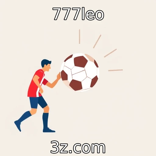 777leo Aposta Certa: Análise das Principais Partidas de Futebol na Temporada