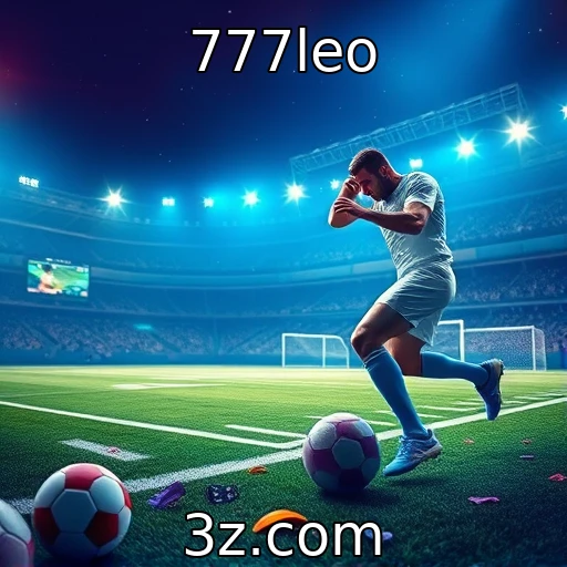 777leo Apostas esportivas: O que observar nas análises de partidas em 2025