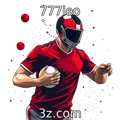 777leo Apostas esportivas: como analisar partidas para maximizar resultados