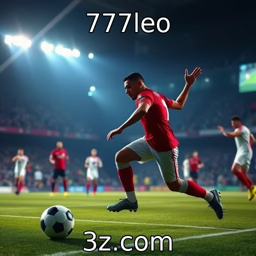 777leo Cenário das Apostas Esportivas em 2025: O Que Esperar