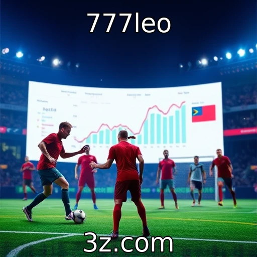 777leo Transformando apostas esportivas: como as análises impactam suas escolhas