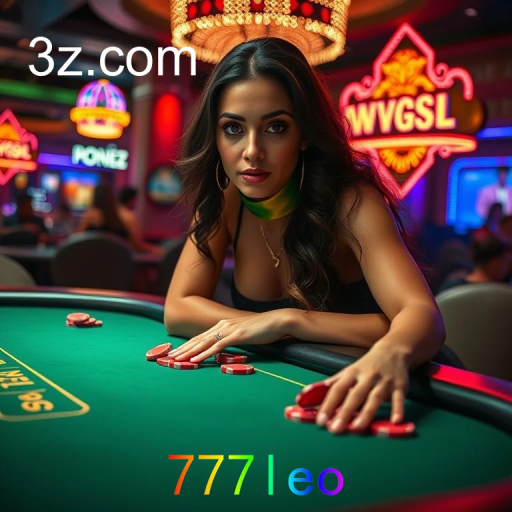 Diversão Infinita: Slots Imperdíveis no 777leo